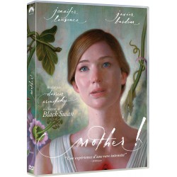 MOTHER ! - DVD