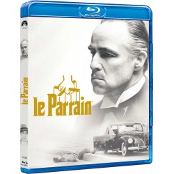 LE PARRAIN (2017) - BD