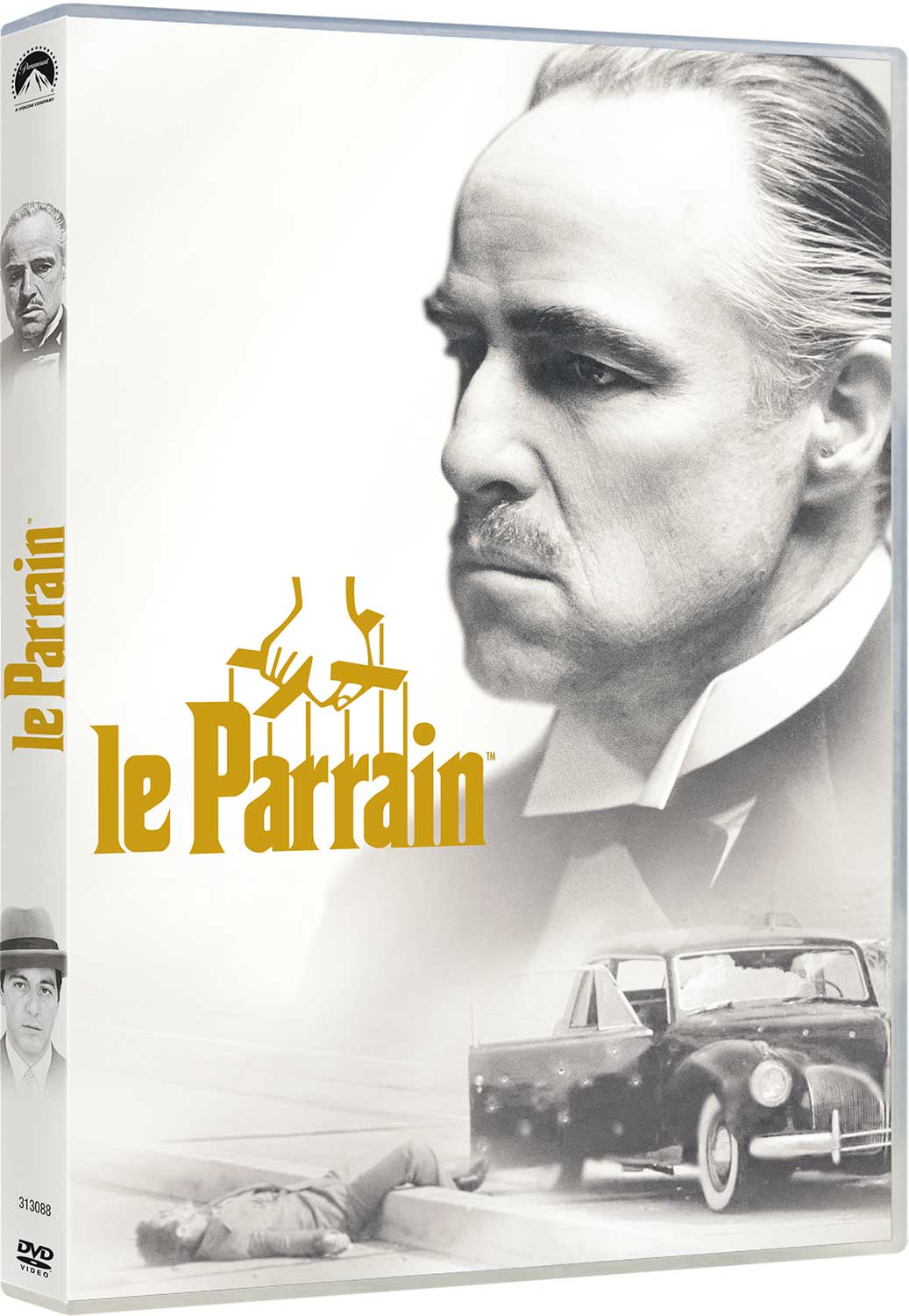 LE PARRAIN (2017)