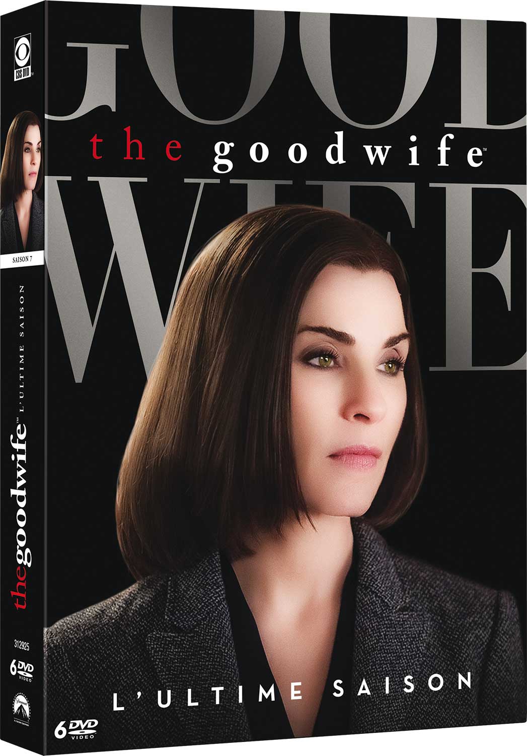 THE GOOD WIFE S07