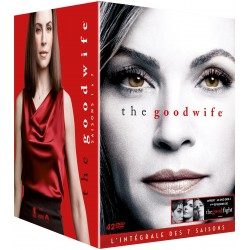 THE GOOD WIFE S01 A S07