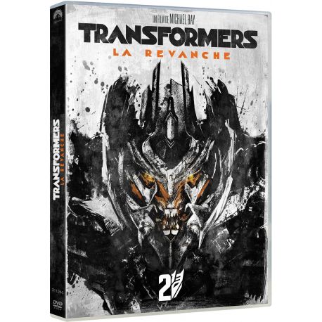 TRANSFORMERS 2 (2017): LA REVANCHE