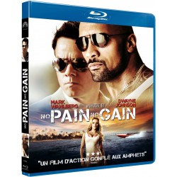 PAIN AND GAIN BRD