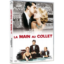 LA MAIN AU COLLET - DVD