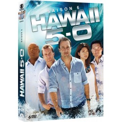HAWAII 5-0 S06