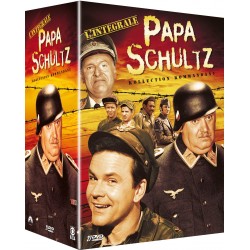 PAPA SCHULTZ - SAISON 1 A 6 - DVD
