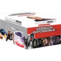 MISSION: IMPOSSIBLE S01 A S07 ST
