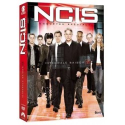 NCIS - SAISON 11 - DVD