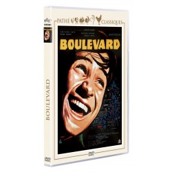 BOULEVARD - DVD