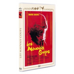 LES MAUVAIS COUPS - DVD