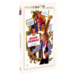 ALLEZ FRANCE ! - DVD