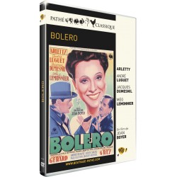 BOLERO - DVD