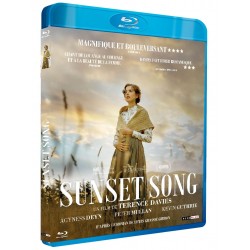 SUNSET SONG - BD
