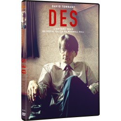 DES - DVD