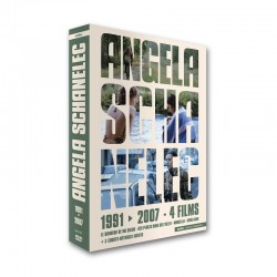 ANGELA SCHANELEC - COFFRET 8 FILMS - DVD