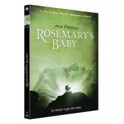 ROSEMARY'S BABY - BD