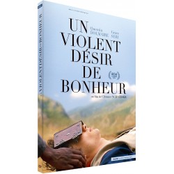 UN VIOLENT DESIR DE BONHEUR + 3 FILMS DE CLEMENT SCHNEIDER - DVD