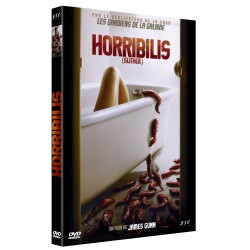 HORRIBILIS - DVD