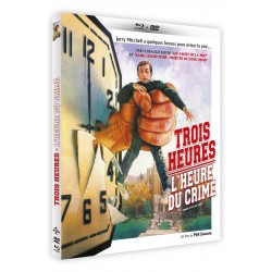TROIS HEURES, L'HEURE DU CRIME - COMBO