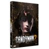 CANDYMAN 2 (CANDYMAN : FAREWELL TO THE FLESH) - DVD