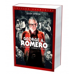 GEORGE A ROMEO - REVOLUTIONS, ZOMBIES ET CHEVALERIE