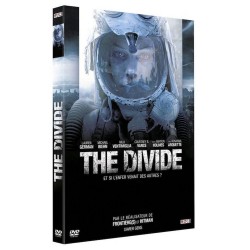 THE DIVIDE (EDITION COLLECTOR) - COMBO DVD + BD