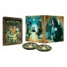 DAGON - COMBO DVD + BD