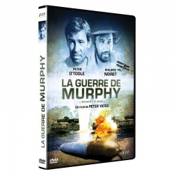 LA GUERRE DE MURPHY - DVD