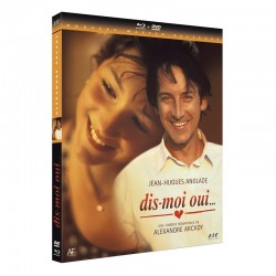 DIS MOI OUI - COMBO DVD + BD