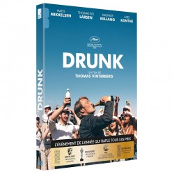 DRUNK - DVD