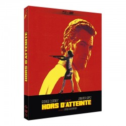 HORS D'ATTEINTE - COMBO DVD + BD