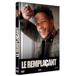 LE REMPLACANT - DVD