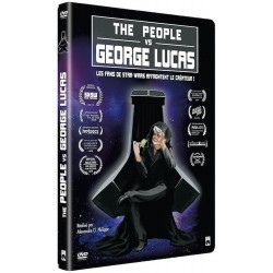 THE PEOPLE VS. GEORGE LUCAS