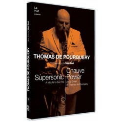 THOMAS DE POURQUERY - DEUX FILMS DE REMI VINET - DVD
