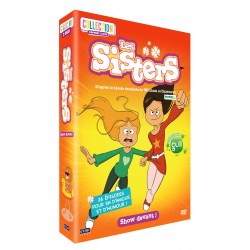 SISTERS (LES) - COLLECTION 2 DVD