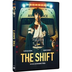 THE SHIFT - DVD