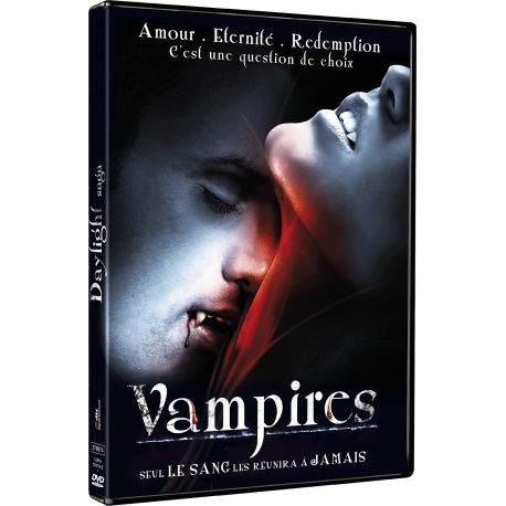 VAMPIRES (Daylight Saga)