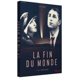 LA FIN DU MONDE - DVD