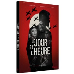 LE JOUR ET L'HEURE - DVD
