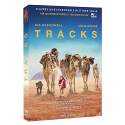 TRACKS - DVD