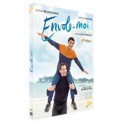 ENVOLE-MOI - DVD