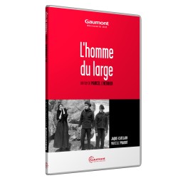 L'HOMME DU LARGE - DVD