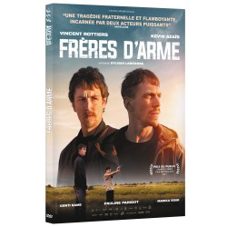 FRERES D'ARME - DVD