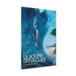 LE SOUPIR DES VAGUES - DVD