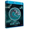 PLANETE HURLANTE - BD