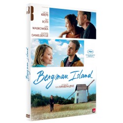 BERGMAN ISLAND - DVD