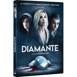 DIAMANTE - DVD
