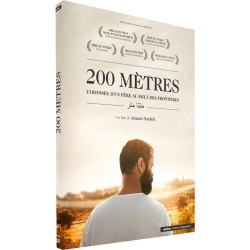 200 METRES - DVD
