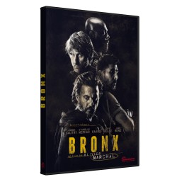 BRONX - DVD
