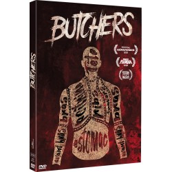 BUTCHERS - DVD